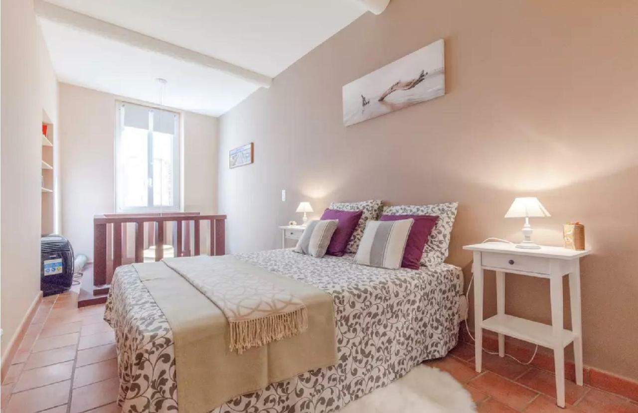 2 Bedrooms 2 Bathrooms Apartment In Old Antibes Eksteriør billede
